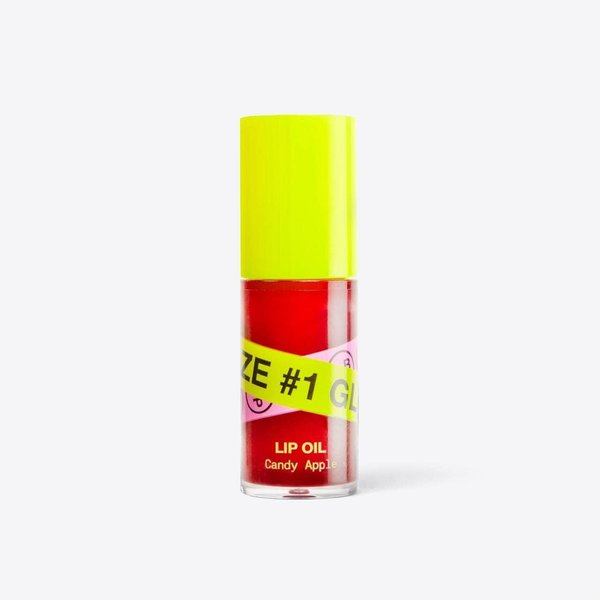 INNBEAUTY Project Glaze Lip Oil #1