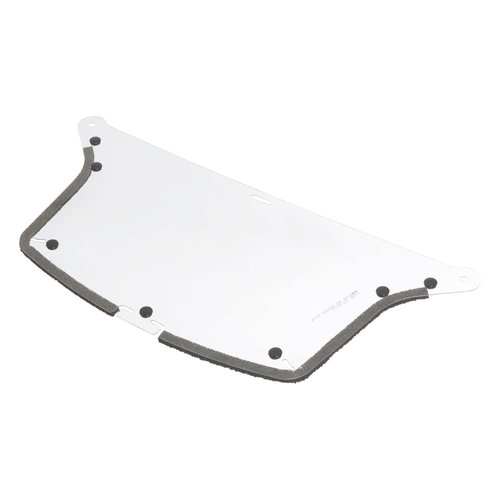 Trend Enterprises Trend Airshield Pro Replacement Visor for Eye Protection, WP-AIR/P/07