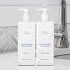 Aria Moisturizing Hand Wash - Scented with Cedarwood, Green Mandarin, Lavender - Vegas Hotel Hand Soap - 10 oz