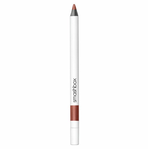 Smashbox Be Legendary Line & Prime Lip Liner Pencil | Sculpt + Shape, 0.04 Ounce, Light Honey Brown