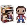Funko POP Television: Supernatural Sam Action Figure