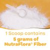 GOBIOTIX Fiber Supplement - Prebiotic Soluble Fiber Powder, Supports Gut Health and Digestive Regularity - Gummies Alternative - Gluten & Sugar Free, Keto, Vegan - 1 Scoop Daily, 35 Servings (1 Pack)
