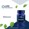 Life Extension Melatonin 1 mg - For Restful Night, Hormone Balance, and Immune Health – Sleep Aid Melatonin Supplements Pills - Immediate Release - Gluten-Free, Non-GMO - 60 Capsules