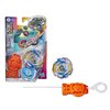 Beyblade Burst Rise Hypersphere Command Dragon D5 Starter Pack - Attack Type Battling Game Top and Launcher, Toys Ages 8 and Up