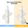 SIORIS Cleanse me softly milk cleanser, Vegan, Daily gentle skin cleanser, natural citrus 62.6% water, Macadamia seed oil, cleansing milk for dry and sensitive skin