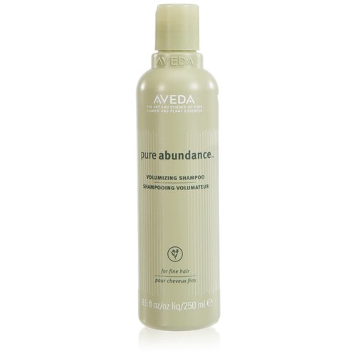 Aveda Pure Abundance Volumizing Shampoo, Peppermint, 8.5 Fl Oz