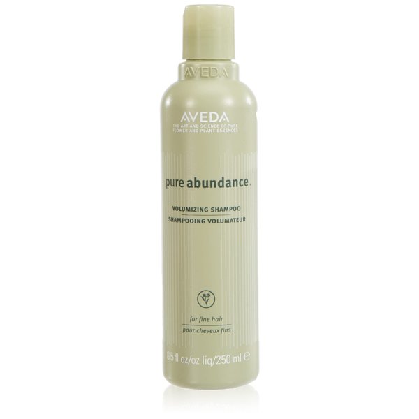Aveda Pure Abundance Volumizing Shampoo, Peppermint, 8.5 Fl Oz