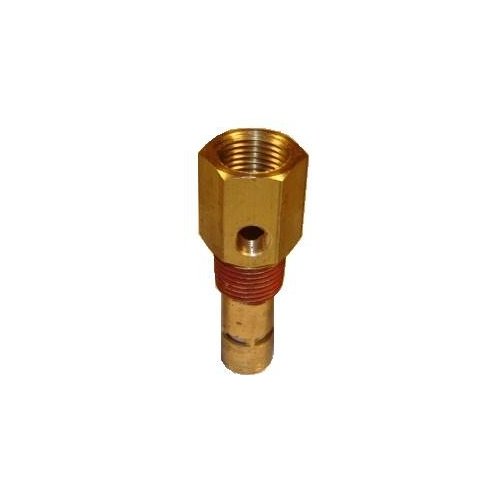 New In tank Check valve for air compressor 3/8" FPT x 1/2" MPT