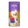 Avenir DIY Sewing Kit for Beginner Kids Arts & Crafts Soft Toy My First Craft Set Includes Llama with Heart Instructions & Plush Felt Materials for Learn to Sew, Embroidery for 6 Years