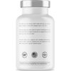 Amen Multi Collagen Peptides Capsules with Hyaluronic Acid and Vitamin C - 5 Types of Collagen Protein Type I, II, III, V, X - Grass Fed Hydrolyzed - 18 Amino Acids - Collagen Supplement - 90 Pills