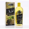 Hemani Amla Hair Oil - 200ml (6.76 fl oz) - Ayurvedic Hair Care Solution - Natural Ingredients - Amla Gold - Strengthens Hair Roots, Promotes Hair Growth, Shine & Softness
