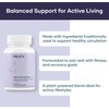 Mars Nitric Oxide Capsules - 120 Capsules (Nitric Oxide 02)