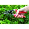 Felco Pruning Shears (F 7) - High Performance Swiss Made One-Hand Garden Pruners