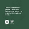 Standard Process General Health Daily Fundamentals - Maintain Optimal Health with Vitamin D, Zinc, Vitamin C, Iron, Vitamin B12, Vitamin A, Iodine, Copper, Vitamin B6, DHA, EPA - 60 Pack