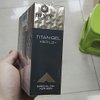 Irvy Titan Gel Gold for Men Original (Pack of 3)