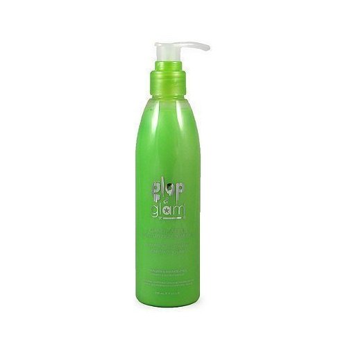 Glop & Glam Candy Apple Shampoo, 25 Ounce