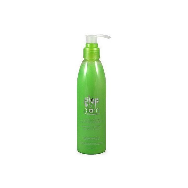 Glop & Glam Candy Apple Shampoo, 25 Ounce