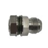 HYXUAN 10AN Turbo Oil Pan/Oil Return Drain Plug Adapter Bung Fitting no Weld 31504301010