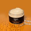 tgin Honey Miracle Hair Mask for Natural, Dry, Curly Type 3c and 4c Hair - 12 oz - Deep Conditioner
