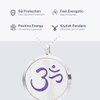 Advanced Tachyon Technologies 5G EMFreedom Vintage Pendant - Harmonizing Energy