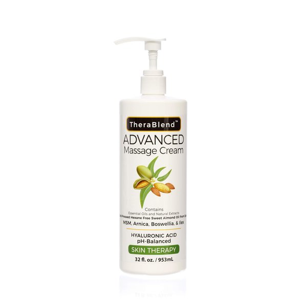 TheraBlend Advanced Cream 32oz