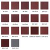 SPEEDWOX Sander Disc 100pc Sanding Hook and Loop Sandpaper 1200 Grit Sanding Discs 3 Inch Sandpaper for Wood Drill Grinder Rotary Tools No Hole