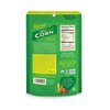 Karen's Naturals Organic Just Corn, 3 Ounce Pouch, All Natural Freeze Dried Vegetables, Keto, Vegan, Gluten Free, Healthy Dried Veggie Snacks with No Additives or Preservatives, Dairy Free, Non-GMO