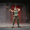 G.I. Joe Classified Series Vincent R. Falcon Falcone Action Figure 64 Collectible Premium Toy, Multiple Accessories, 6-Inch-Scale, Custom Package Art