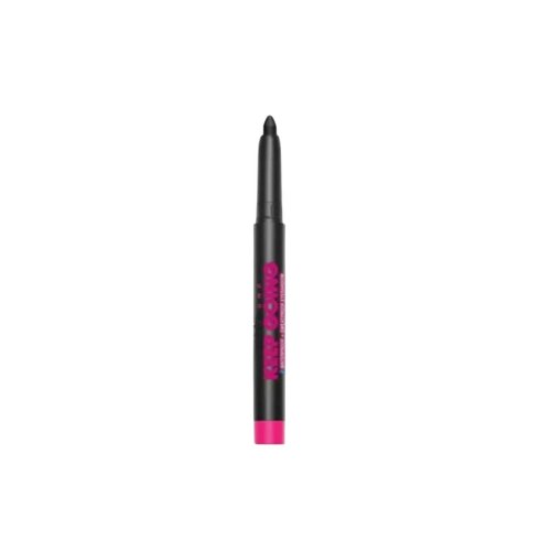 Keep Going Waterproof & Sweatproo Eye Shadow 127A Endorphine High 0.05 oz ~ Long-Lasting Black Cream Stick