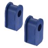MOOG K8690 Suspension Stabilizer Bar Bushing Kit for Ford Ranger