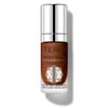 By Terry Brightening CC Foundation, Hydrating Serum Foundation, Ultra-Sheer Finish, Vegan & Cruelty-Free, 8W, Deep Warm