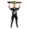 WWE Elite Legends Collection 6-inch Articulated Action Figure Series (Bam Bam Bigelow)