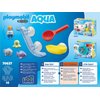 Playmobil 1.2.3 Aqua Water Slide with Sea Animals