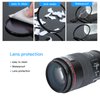 Newks 95mm MRC UV Protection Filter Kit,Clear UV Filters Slim Protector,16 Multi-Layer Nano Coated/Ultra Thin/High Definition/Quality for Canon,Nikon,Sony,Sigma,etc 95mm Camera Lens Protective