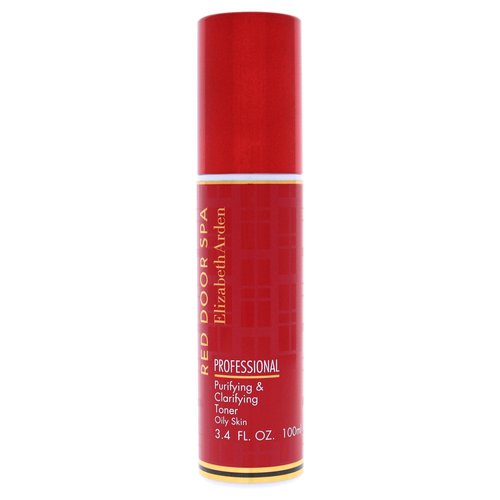 Santaverde Pure Clarifying Toner Toner Unisex 3.4 oz