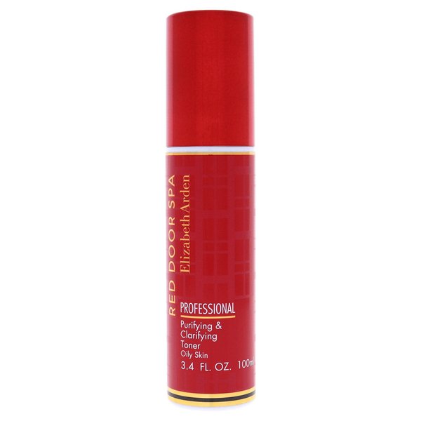 Santaverde Pure Clarifying Toner Toner Unisex 3.4 oz