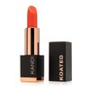Kandi Koated Satin Lip Color [Heartbreaker] Soft & Creamy Lipstick Kandi Burruss | Rich Colors, Paraben-Free, Cruelty-Free Creme Lipstick | Beauty & Makeup