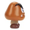 Super Mario Action Figure 2.5 Inch Goomba Collectible Toy