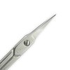 REFINE Cuticle Scissors - Italy - Premium Extra-Fine Point Tip