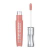 Rimmel London Stay Glossy, 450 Pink About It, Lip Gloss, Non-Sticky, Cruelty-Free, Color and Shine, Up To 6-Hour Wear, Precise Applicator, 0.18oz