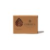 Corsica Bath Soap Bar for Smooth and Gentle Skin Body Soap Bars for Men and Women, Amber