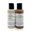 Sample Sizes/Chebe Shampoo & Conditioner Pack...Hair Growth Kit| Strengthens|Moisturizing|Restorative..2oz (Combo(Shampoo/Cond))