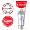 Colgate Total Plaque Pro Release Whitening Toothpaste, Whitening Anticavity Toothpaste, Helps Reduce Plaque and Whitens Teeth, 1 Pack, 3.0 Oz Tube