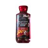Bath and Body Works Sugared Cherry Crisp Shower Gel 10 fl oz / 295 mL