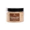 Colombian Coffee body scrub, exfoliating body scrub -Body wash Women. Body skin care products. self care & coffee gifts