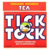 Tick Tock Original Organic Rooibos Tea Bags 40 per Pack