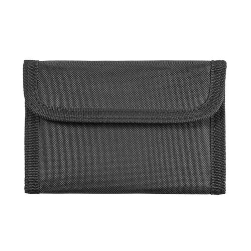 NC Star CAWLT2983U Vism Bifold Wallet, Urban Gray