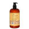 Urban Hydration Honey Health and Repair Shampoo and Detangler Duo Pack | Sulfate, Paraben and Dye Free, Cleanses, Detangles, Hydrates, Tames Frizz, and Repairs For Soft and Shiny Hair, All Hair Types