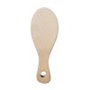 Japanese Dry Body Brush for Dry Brushing, Exfoliates and Improves Circulation
