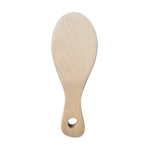 Japanese Dry Body Brush for Dry Brushing, Exfoliates and Improves Circulation